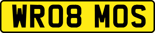 WR08MOS
