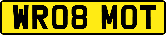 WR08MOT