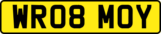 WR08MOY