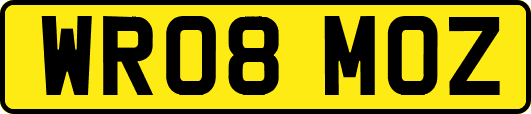 WR08MOZ