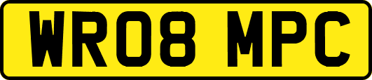 WR08MPC