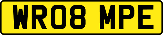 WR08MPE