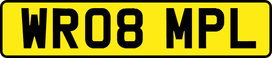 WR08MPL