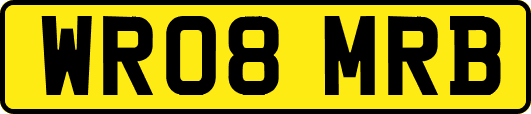 WR08MRB