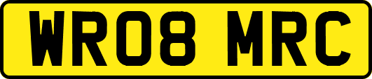 WR08MRC