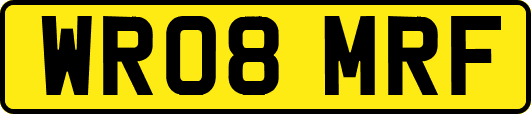 WR08MRF
