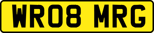 WR08MRG