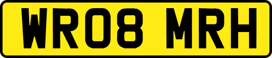 WR08MRH