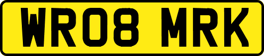 WR08MRK