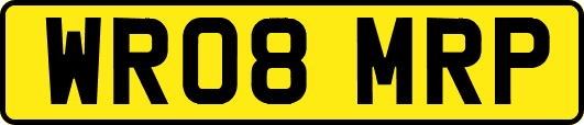 WR08MRP
