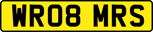 WR08MRS