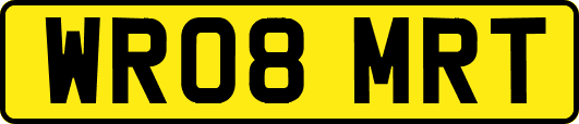 WR08MRT