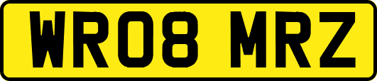 WR08MRZ