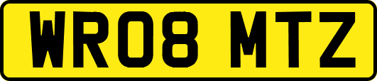 WR08MTZ