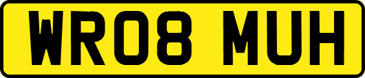 WR08MUH