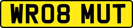 WR08MUT