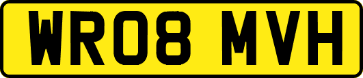 WR08MVH