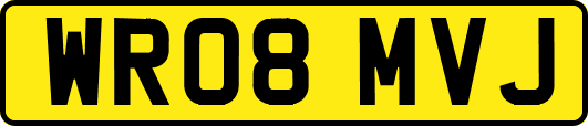 WR08MVJ