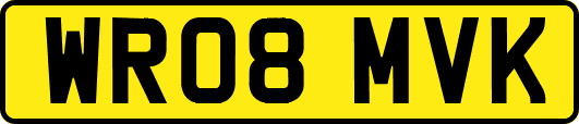 WR08MVK