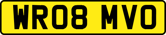 WR08MVO