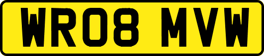 WR08MVW