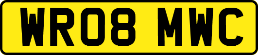 WR08MWC
