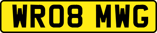 WR08MWG