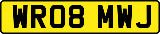 WR08MWJ