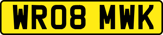 WR08MWK