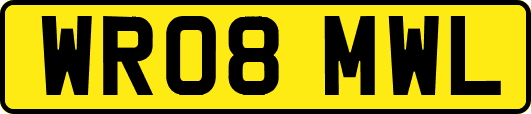 WR08MWL