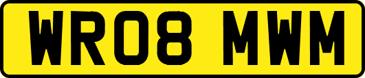 WR08MWM