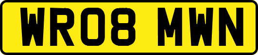 WR08MWN