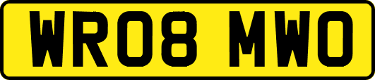 WR08MWO