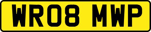 WR08MWP