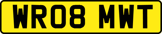 WR08MWT