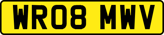WR08MWV