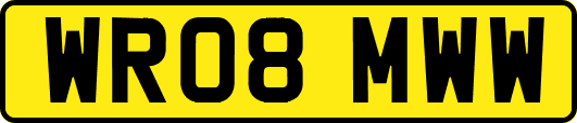 WR08MWW