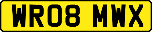 WR08MWX
