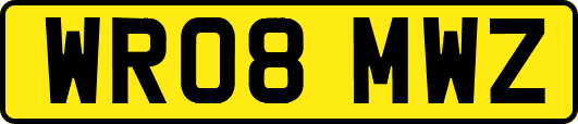WR08MWZ