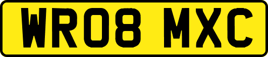 WR08MXC