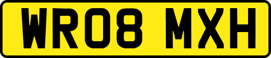 WR08MXH