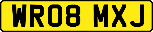 WR08MXJ