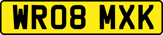 WR08MXK