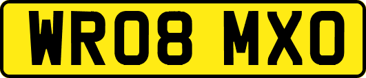 WR08MXO