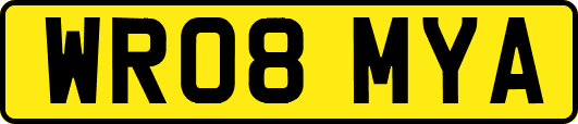 WR08MYA