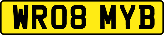 WR08MYB