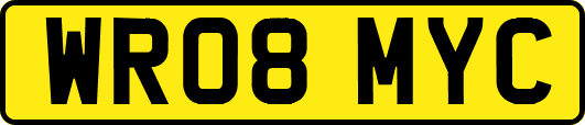 WR08MYC