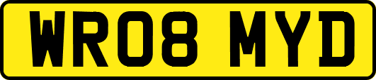 WR08MYD