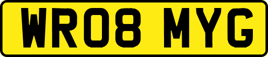 WR08MYG