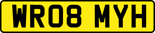 WR08MYH